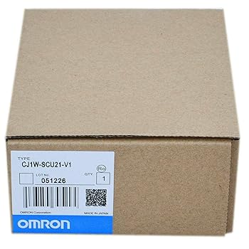 【中古】製作用 禾穀類交通社会的単位 CJ1W-SCU21-V1