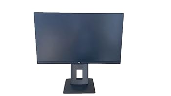 【中古】中古 管する 見せびらかす 液晶 hp Z23n 23in 非光輝 IPSダイアログボックス