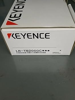 【中古】LR-TB2000C 多機能センサーコントローラーMU-Nシリーズ