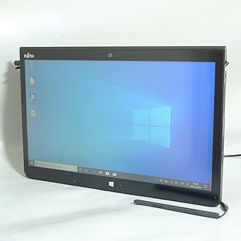 楽天市場】富士通 ARROWS Tab Q736/P Core i5 6300U 2.4GHz/4GB/128GB