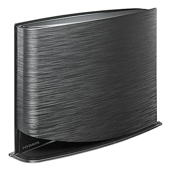 【中古】アイ・オー・データ 無線LAN ゲーミングルーター 無線電話ローカルエリアネットワーク Wi-Fi6 AX3000 2402+574Mbps IPv6相応う 日本製造業者 iPhoneAndroid  なおなお書き5  Nintendo Switch