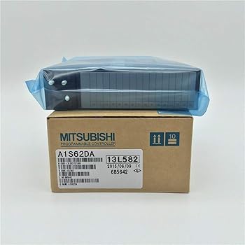 【中古】ディジタル－アナログうつり変わり社会的単位 A1S62DA