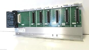 【中古】MELSEC MELSEC Q シーケンサ Q35DB Ethernet内蔵中央処理装置