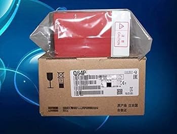 【中古】修理交換用 適用する 三菱 電源ユニット Q64P