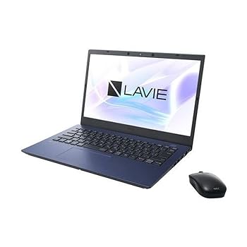 【中古】NEC PC-N1475CALネイビーブルー LAVIE N14 14型 Core i78GB512
