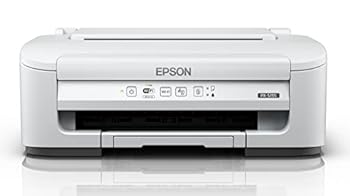 【中古】エプソン 印刷工 A4 モノクロ インクジェット 商行為向け PXーS155
