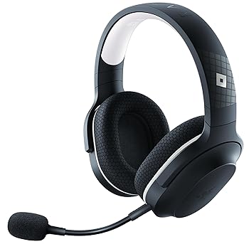 【中古】Roblox ゲーミングヘッドセット Razer レイザー Barracuda X Roblox Edition 2.4GHz Bluetooth繋ぎ合わせるで盛りだくさんなデバイスで当て嵌める能力のあるなワイヤレスヘッ