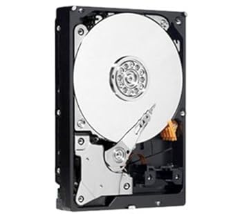 【中古】Western Digital Caviar Green 500GB SATA 3.5インチ 内蔵型HDD WD5000AADS