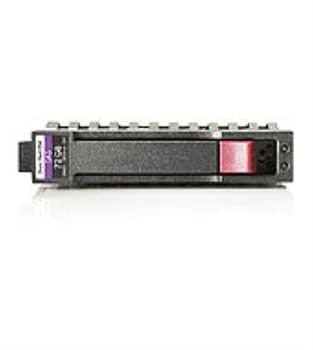 【中古】652615-B21 450GB 15krpm SC 3.5型 6G SAS HDD PCパーツ-内蔵ハードディスクドライブ