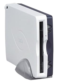 【中古】【39shop】ロジテック★コンパクトタイプ USB 2.0 外付型640MB MOユニット LMO-H630U2（非常に良い）｜ドリエム店