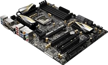 【中古】ASRock Z77 ATX Z77 Extreme6
