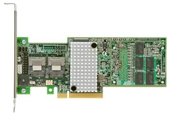 【中古】レノボ・ジャパン ServeRAID-M5100用 512MB CacheRAID5 UPG 81Y4484