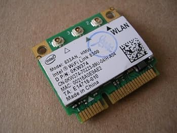 【中古】【39shop】インテル★Intel新しい究極のN WiFiリンク5300 533AN_HMW ミニ-PCIe - N230K 0N230K CN-0N230K(非常に良い)|ドリエム店