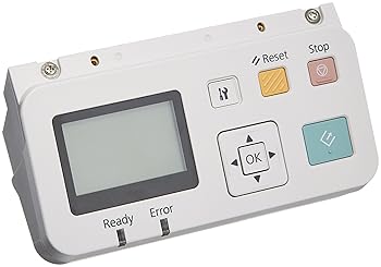 【中古】エプソン EPSON ネットワークス インターフェイス パネル DSPNNW1 DS-550065007500500006000070000用