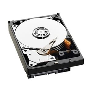 【中古】【39shop】WESTERN★DIGITAL 3.5インチ内蔵HDD 500GB SATA6.0Gb 5400rpm 64MB WD5000AZRX-R(良い)|ドリエム店