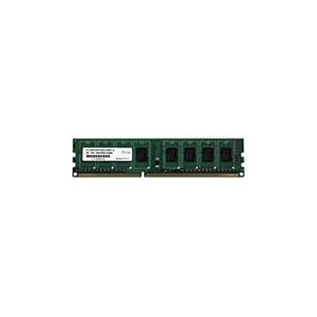 【中古】アドテック DOSV用 DDR3-1600PC3-12800 Unbuffered DIMM 2GB 省電力モデル ADS12800D-H2G