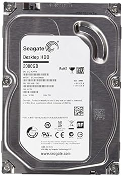【中古】【39shop】SEAGATE★2TB Barracuda 64MB 7200RPM(良い)|ドリエム店