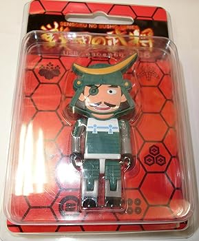 【中古】セベ 武将USB 伊達政宗 94-108 2GB