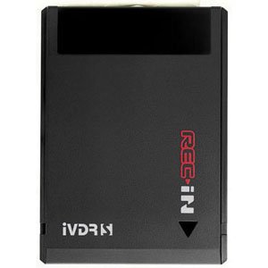 【中古】I-O DATA iVポケット搭載機対応 カセットハードディスク 1TB RMS-1.0