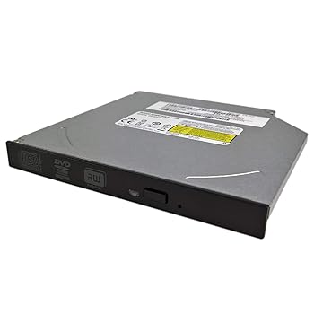 【中古】レノボ・ジャパンThinkCentre Tiny DVDスーパーマルチ・ドライブ 0A65639