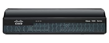 【中古】Cisco 1941 Ethernet LAN Silver