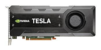 【中古】ELSA NVIDIA TESLA K20 5GB グラフィックゲーム盤 ETSK20-5GER