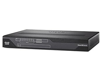 【中古】【39shop】Cisco★800 Products 保守購入必須C892FSP-K9（良い）｜ドリエム店