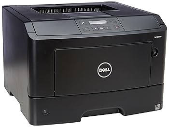 【中古】DELL B2360DN MONO LSR PRINTER 3 YR WARR その他-パソコン・周辺機器