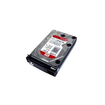 【中古】【39shop】アイ・オー・データ機器★Red採用LAN DISK Z専用 交換用HDD 3TB(非常に良い)|ドリエム店