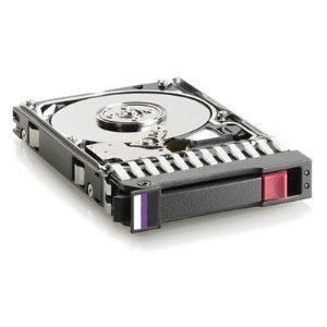 【中古】Hewlett Packard会社組織Drv Hd 450 Gb 10 K 1、ap729 a、495276 ? 002