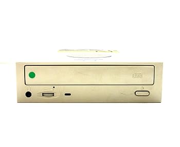 【中古】CD - ROMドライブ、ltn-485、repl. W  Compaqスペア187263 ? 001