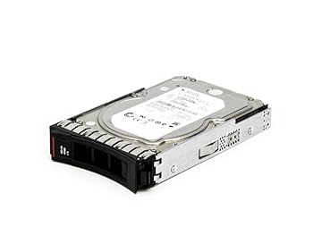 【中古】レノボ・ジャパン旧IBM 4肺結核 7200rpm 6Gbps NL SATA 3.5型 Gen2 HS HDD 49Y6002