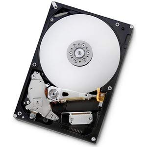 【中古】HGSTジャパン Ultrastar E7K1000 HDE721010SLA330 1TB 7200rpm 中古