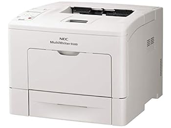 【中古】NEC マルチライタ 5300 PR-L5300