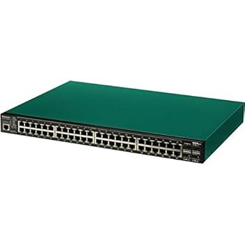【中古】パナソニックEWネットワークス Switch-M48eG PN28480K