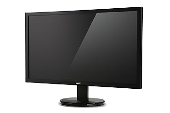【中古】Acer K242HQL - LED monitor - 24\