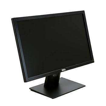 【中古】Dell 管する 21.5in E2216H3年次取り替えっこCIE1976 85%盛りだくさんHDTN非光輝フリッカーフリーDP,D-Sub15いの一番