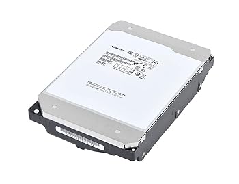 【中古】Toshiba MG04ACA400E internal hard drive 3.5\