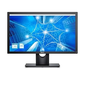 【中古】DELL E Series E2216H 21.5\