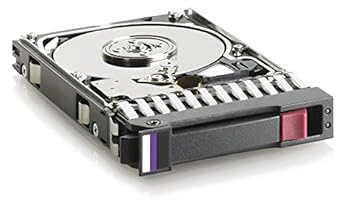 【中古】Hewlett Packard Enterprise HDD MSA 1.2TB 12G 10K 2.5 INCH