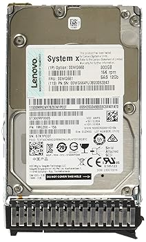 【中古】00WG660 300GB 15K 12Gb SAS 2.5 G3HS HDD