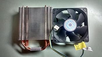 【中古】Cooler Master 中央処理装置空調設備 RR-B10-212P-GPHyper 212 Plus 並行輸入品
