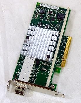 【中古】Intel NIC Intel Ethernet Server Adapter X520-SR1 E10G41BFSR