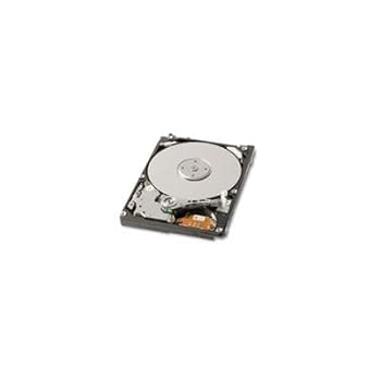 【中古】Toshiba MK4058GSX 400GB SATA300 5400RPM 8MB 2.5インチ ハードドライブ