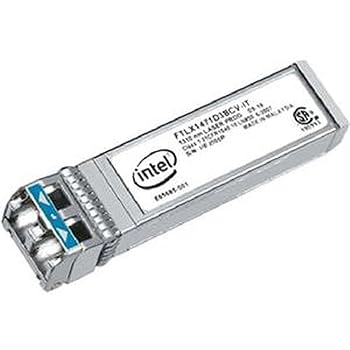【中古】【39shop】Intel★NIC Intel Ethernet SFP+ LR Optics E10GSFPLR(良い)|ドリエム店