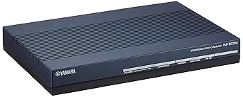 【中古】ヤマハ 話し合い用エコーキャンセラー PJP-EC200