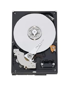 【中古】WESTERN DIGITAL 3.5in内蔵HDD 1.5肺結核 S-ATA 5400rpm 64MB WD15EARS-R