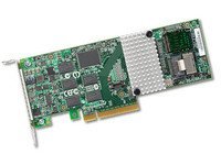 【中古】LSI理論の道筋 3ware SAS 9750-4i KitLSI00215 3ware SAS 9750-4i Kit
