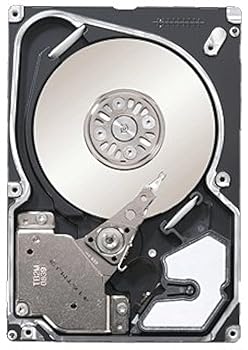 【中古】SEAGATE HDD 146GB 10K SAS 2.5''
