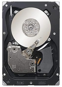 【中古】【39shop】Seagate★3.5インチ内蔵HDD 300GB SAS 6G 15000rpm 16MB ST3300657SS並行輸入品(非常に良い)|ドリエム店